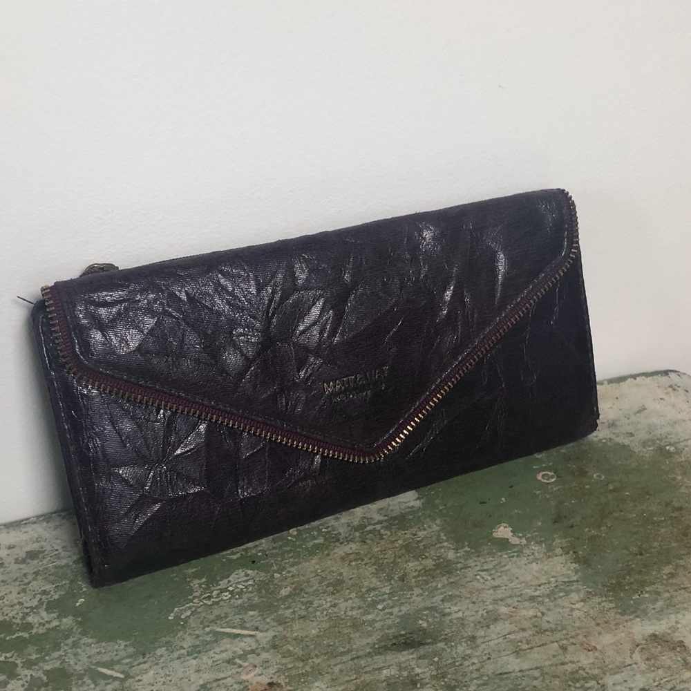 Matt & Nat Wallet